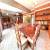 Sala de jantar 