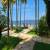 jardim Frente ao Mar 