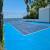 Quadra de Tenis 