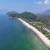 Praia de Barra do Una 