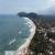 Praia de Barra do Una 
