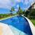 Piscina frente ao Mar 
